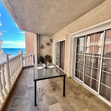 Noruega 3 Apartman Torrevieja Kültér fotó