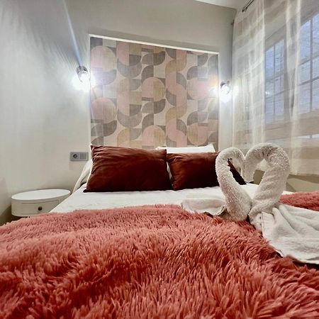 Noruega 3 Apartman Torrevieja Kültér fotó
