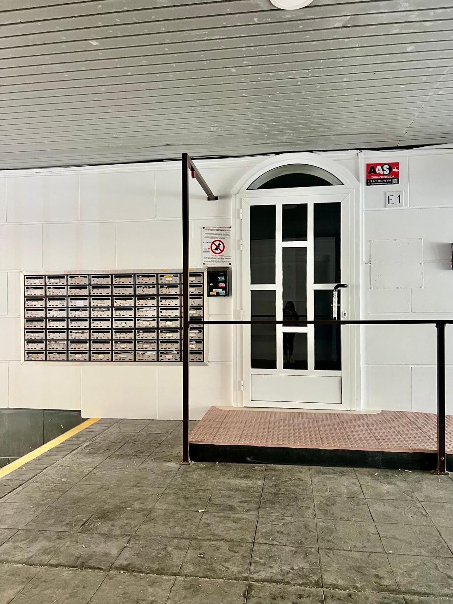 Noruega 3 Apartman Torrevieja Kültér fotó