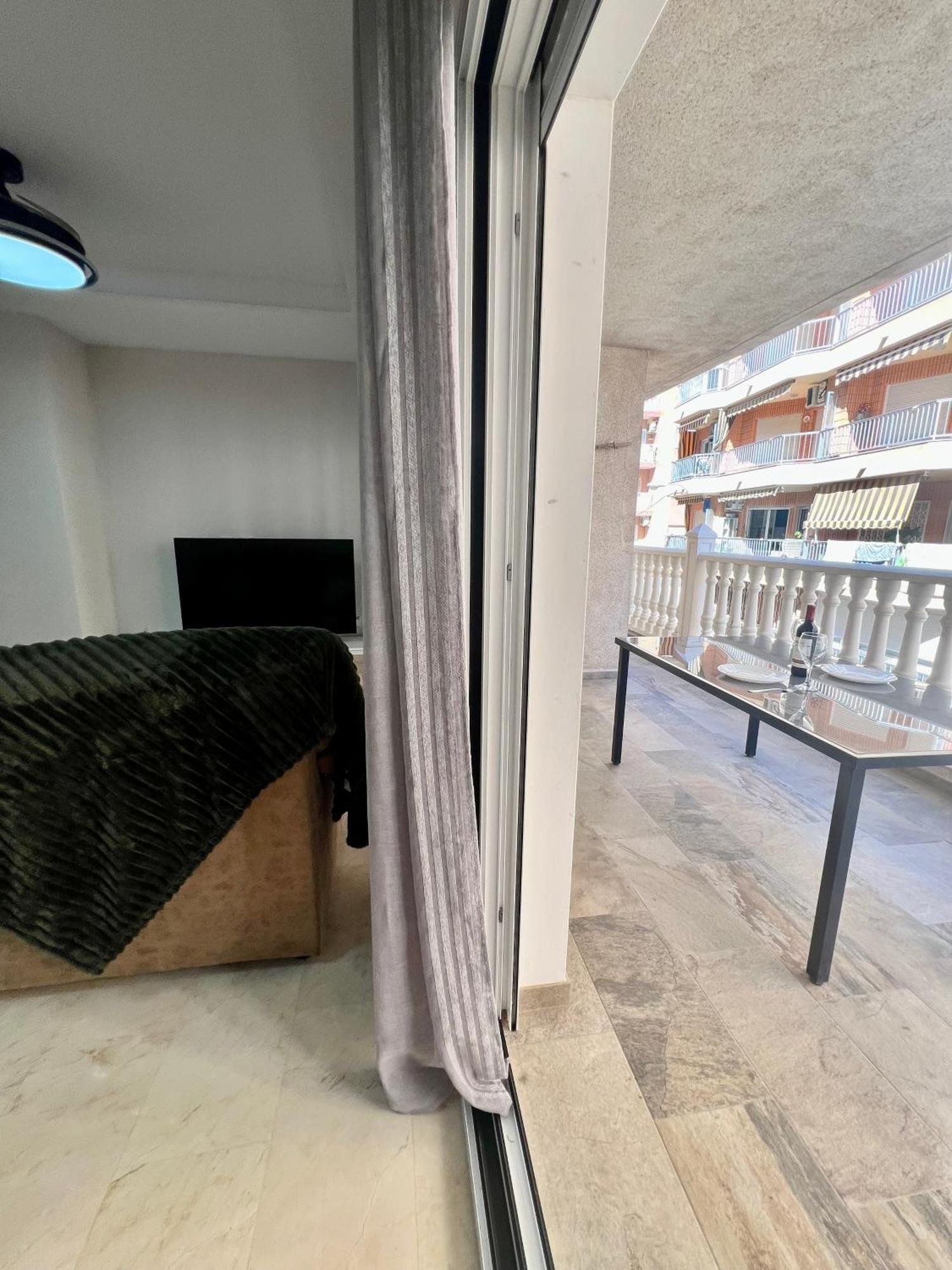 Noruega 3 Apartman Torrevieja Kültér fotó