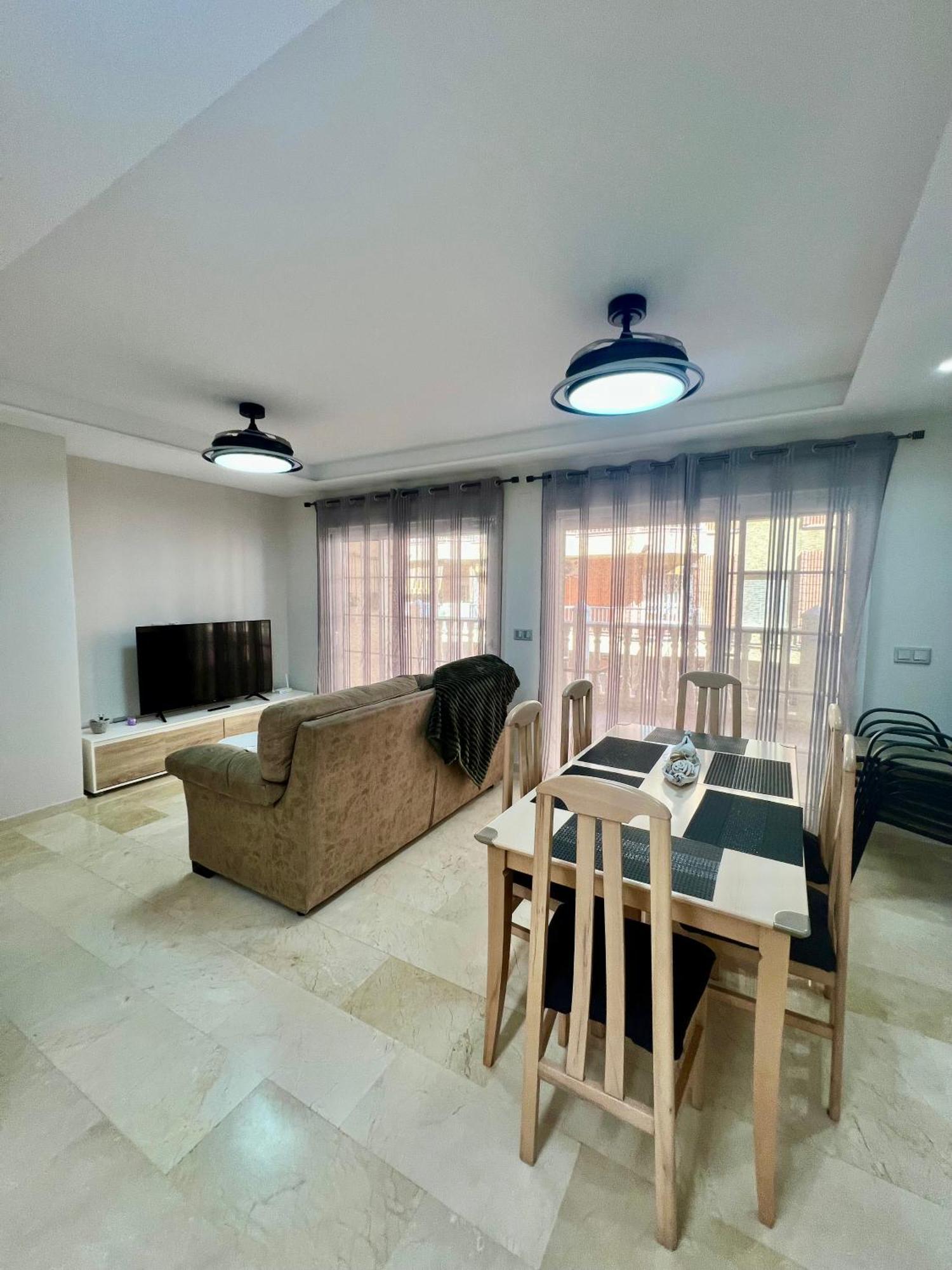Noruega 3 Apartman Torrevieja Kültér fotó
