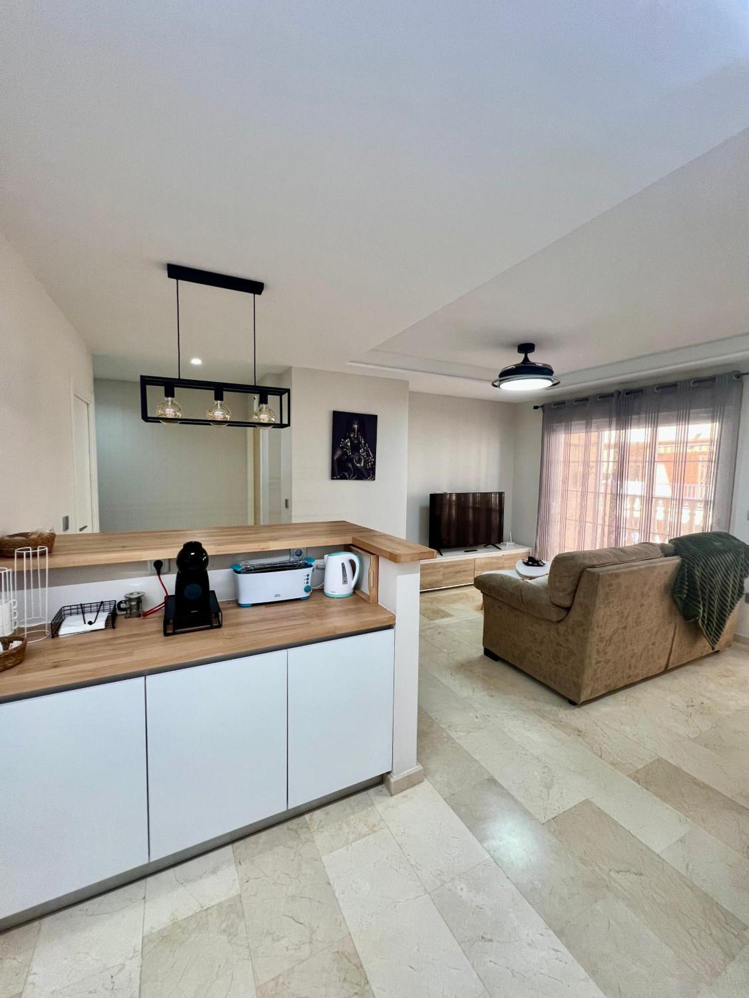 Noruega 3 Apartman Torrevieja Kültér fotó
