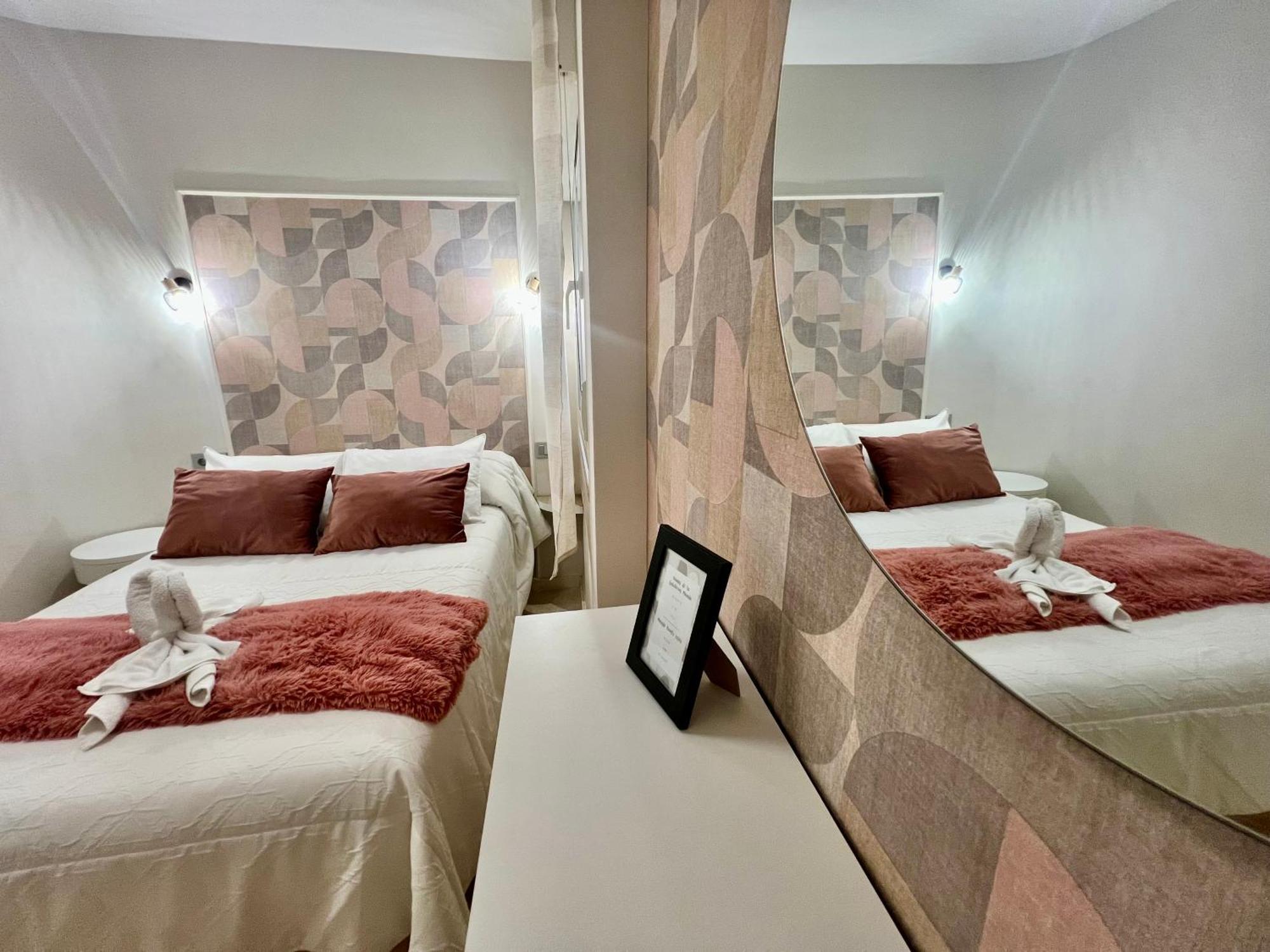 Noruega 3 Apartman Torrevieja Kültér fotó