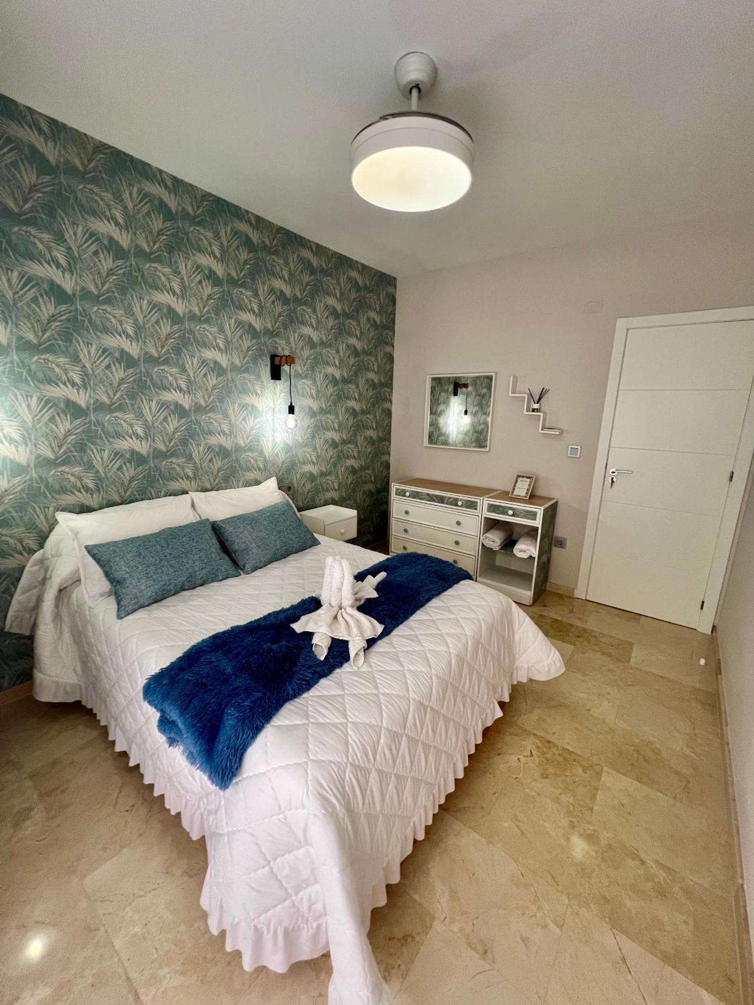 Noruega 3 Apartman Torrevieja Kültér fotó