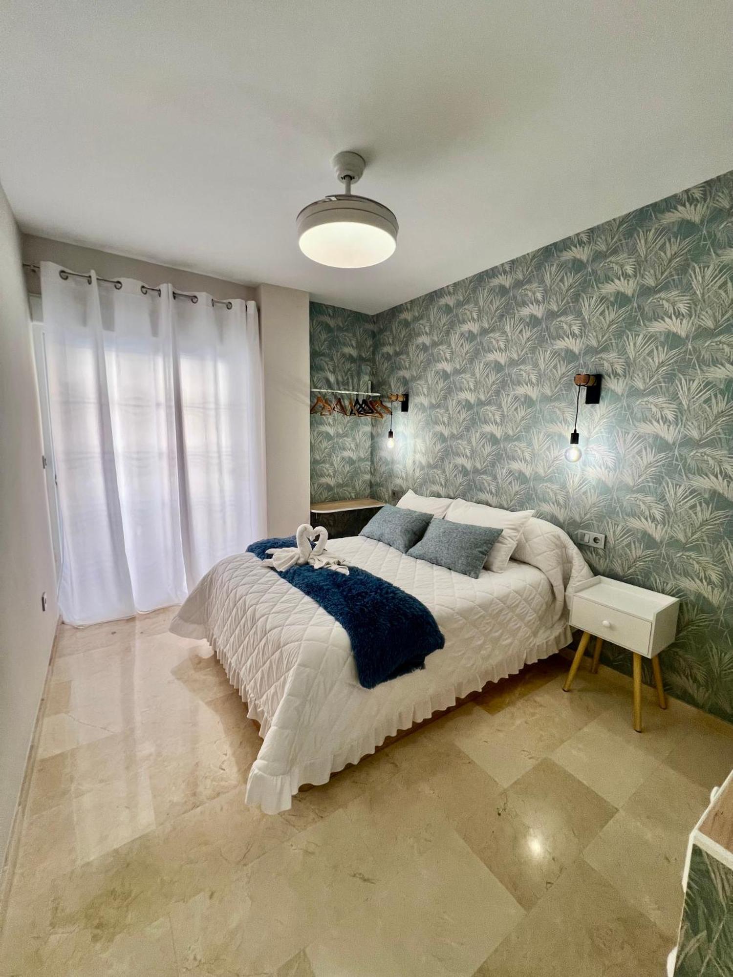 Noruega 3 Apartman Torrevieja Kültér fotó