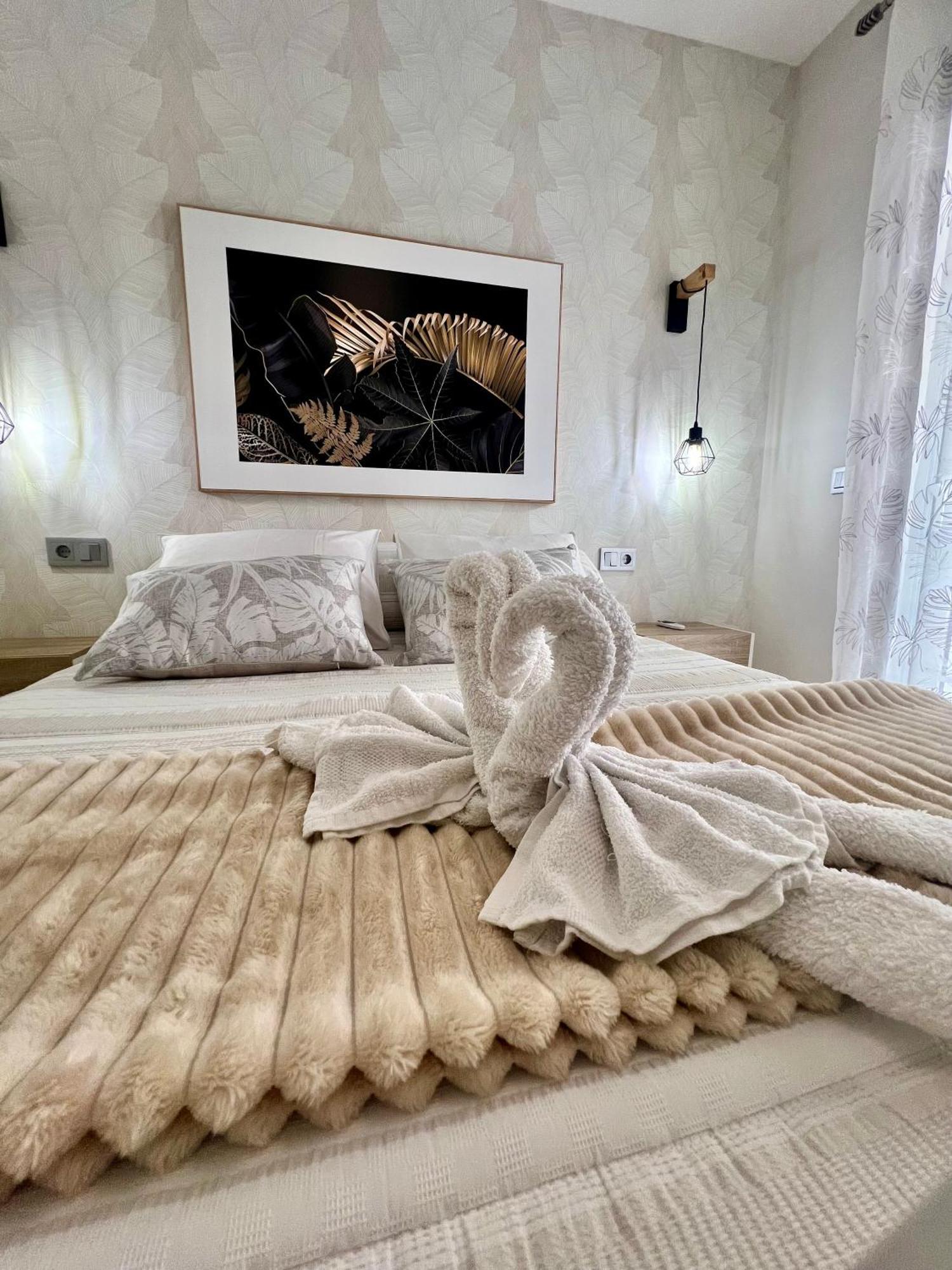 Noruega 3 Apartman Torrevieja Kültér fotó