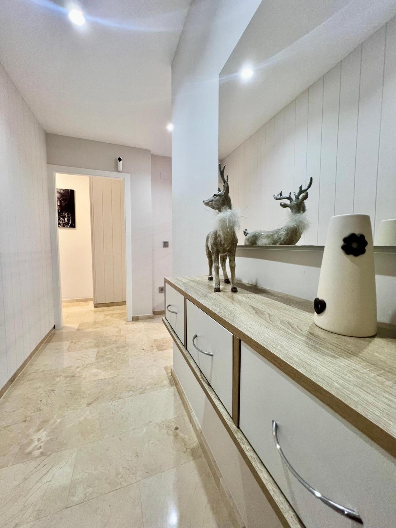 Noruega 3 Apartman Torrevieja Kültér fotó