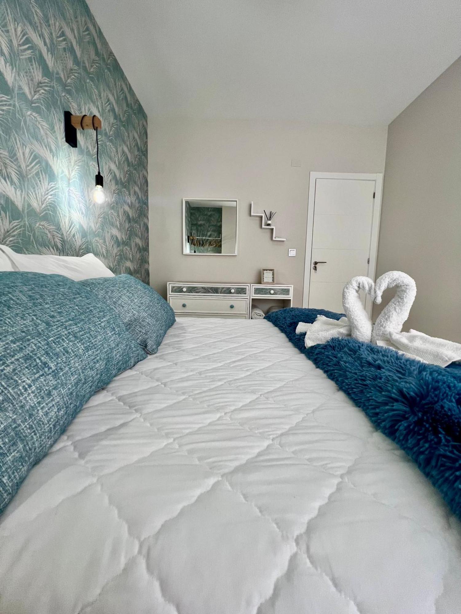 Noruega 3 Apartman Torrevieja Kültér fotó