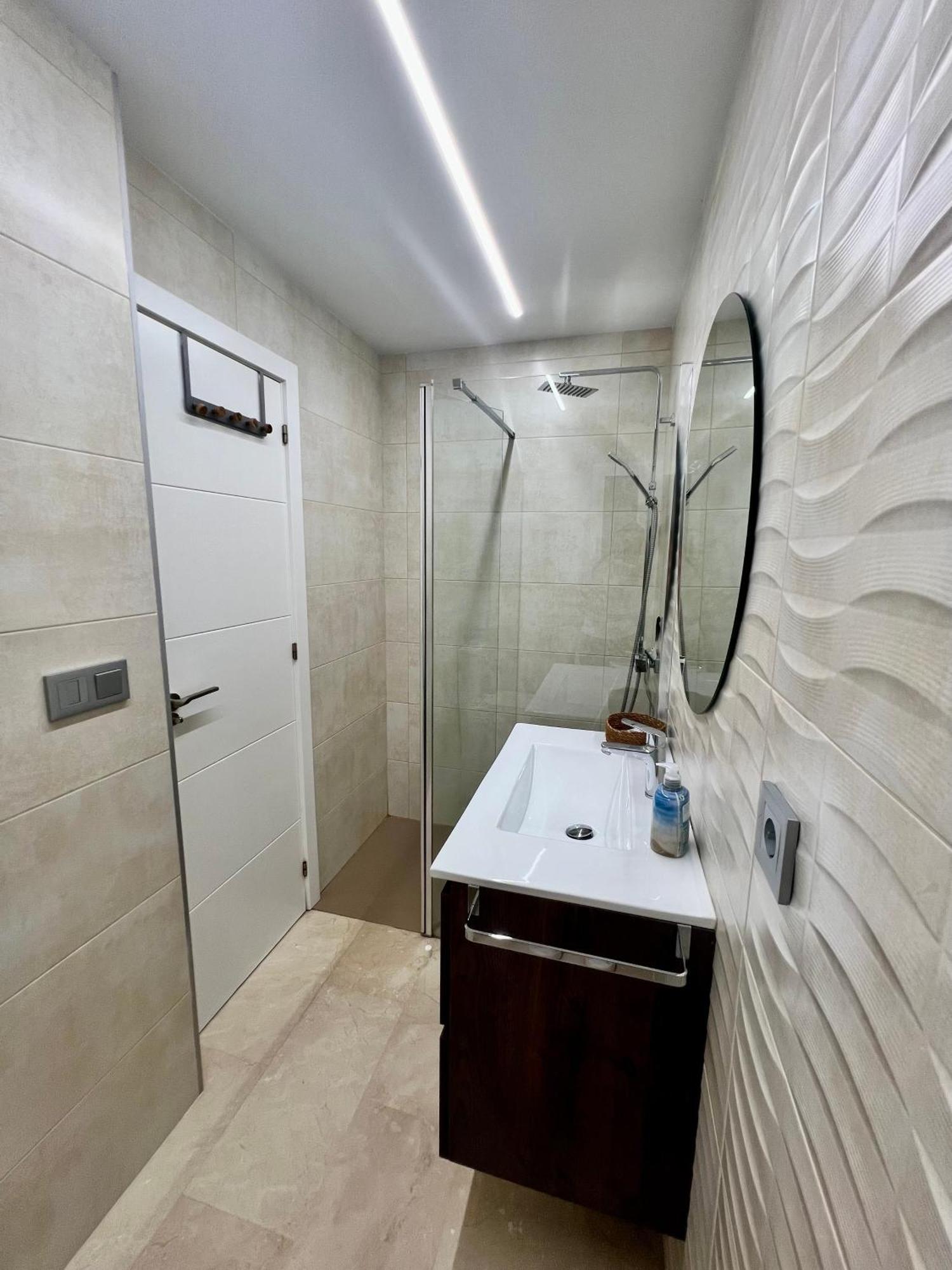Noruega 3 Apartman Torrevieja Kültér fotó