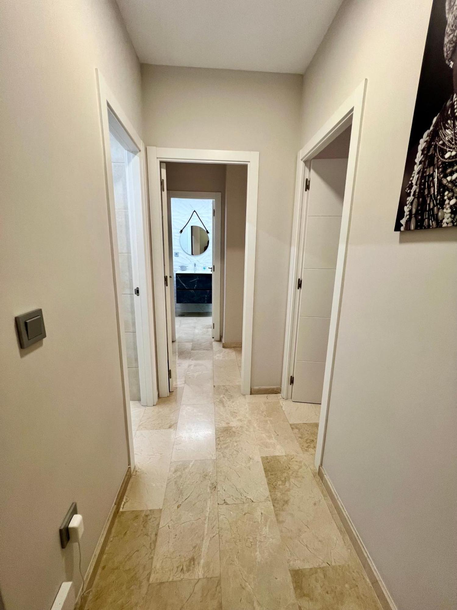 Noruega 3 Apartman Torrevieja Kültér fotó
