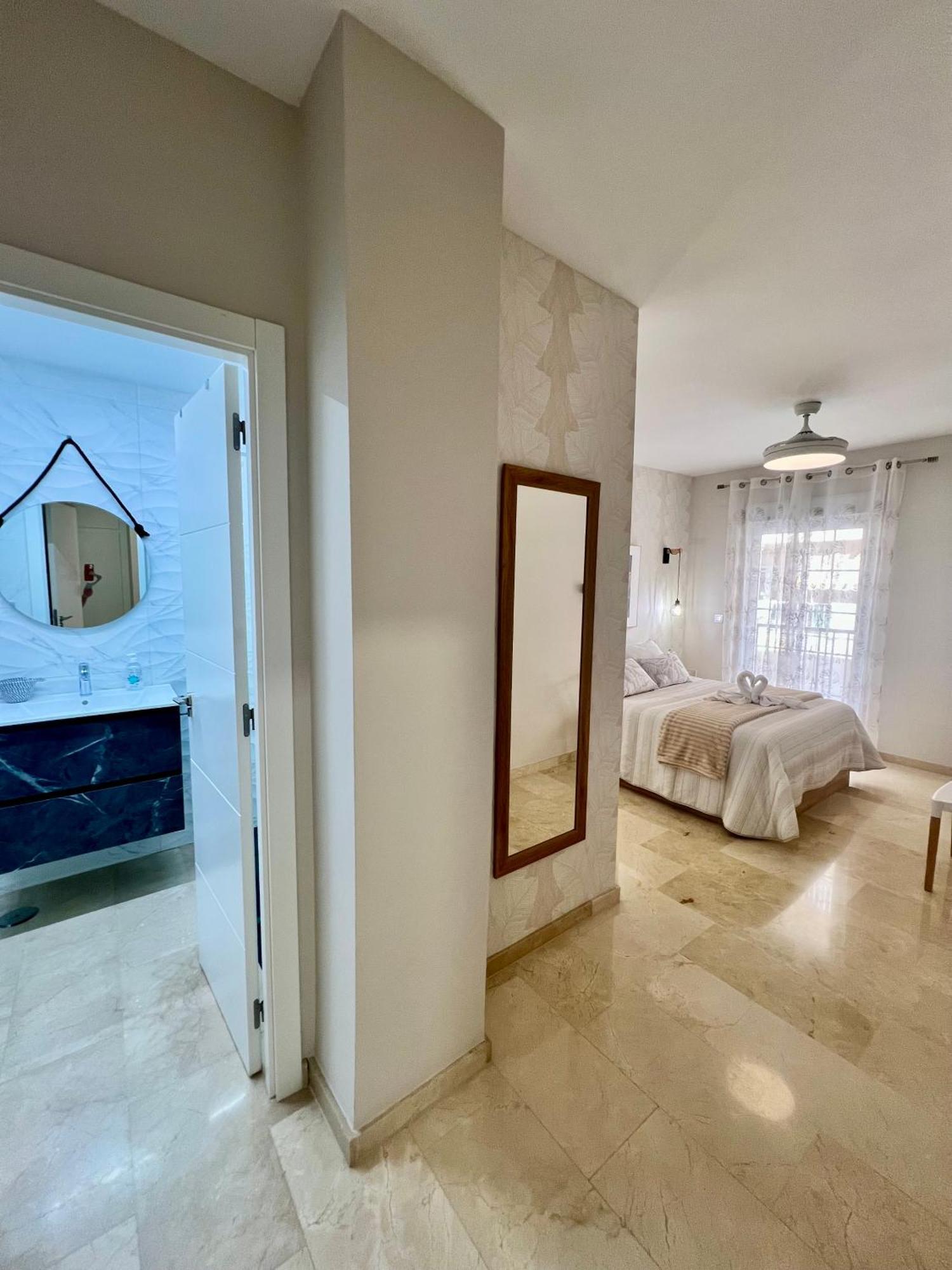 Noruega 3 Apartman Torrevieja Kültér fotó
