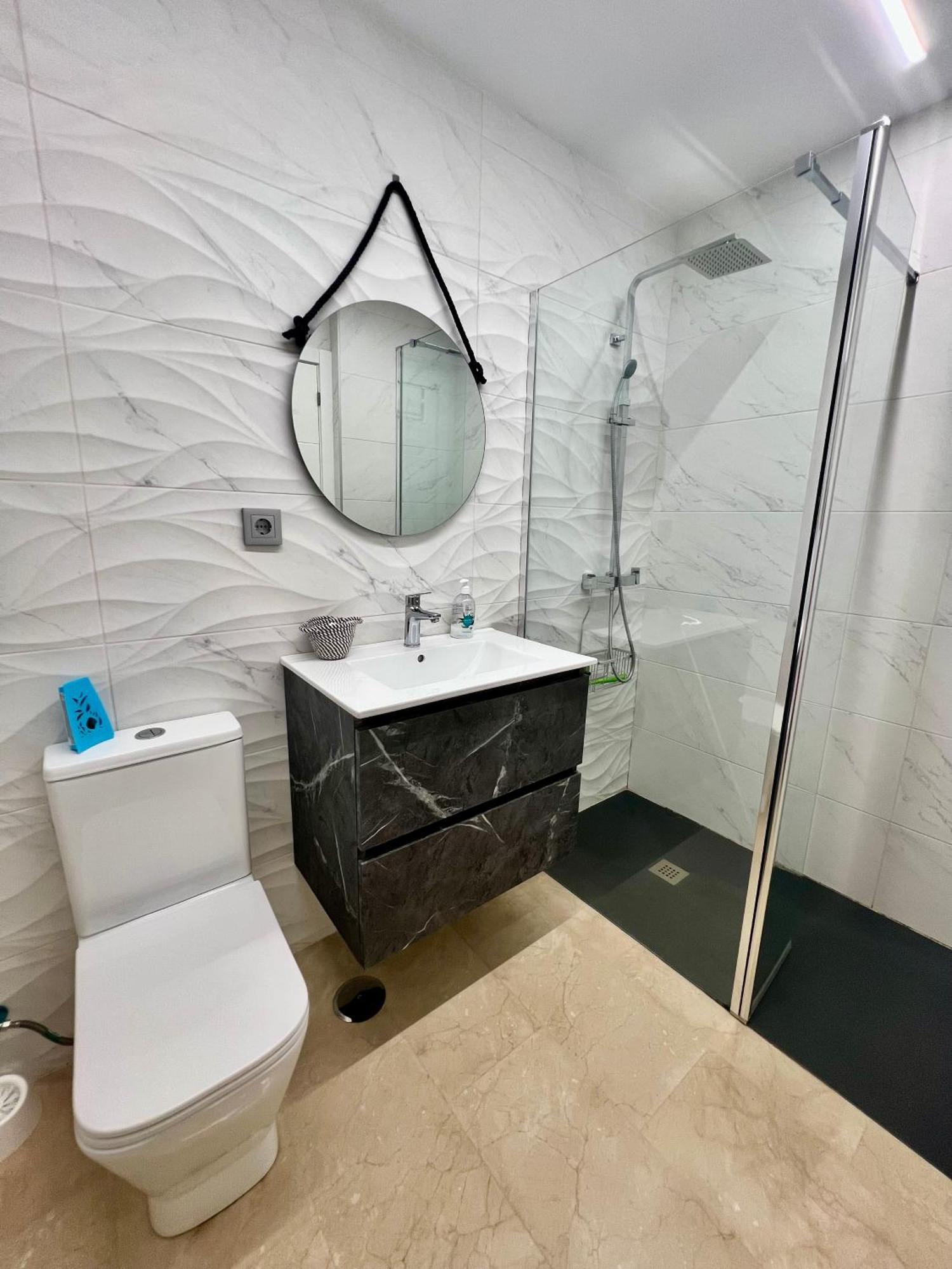 Noruega 3 Apartman Torrevieja Kültér fotó