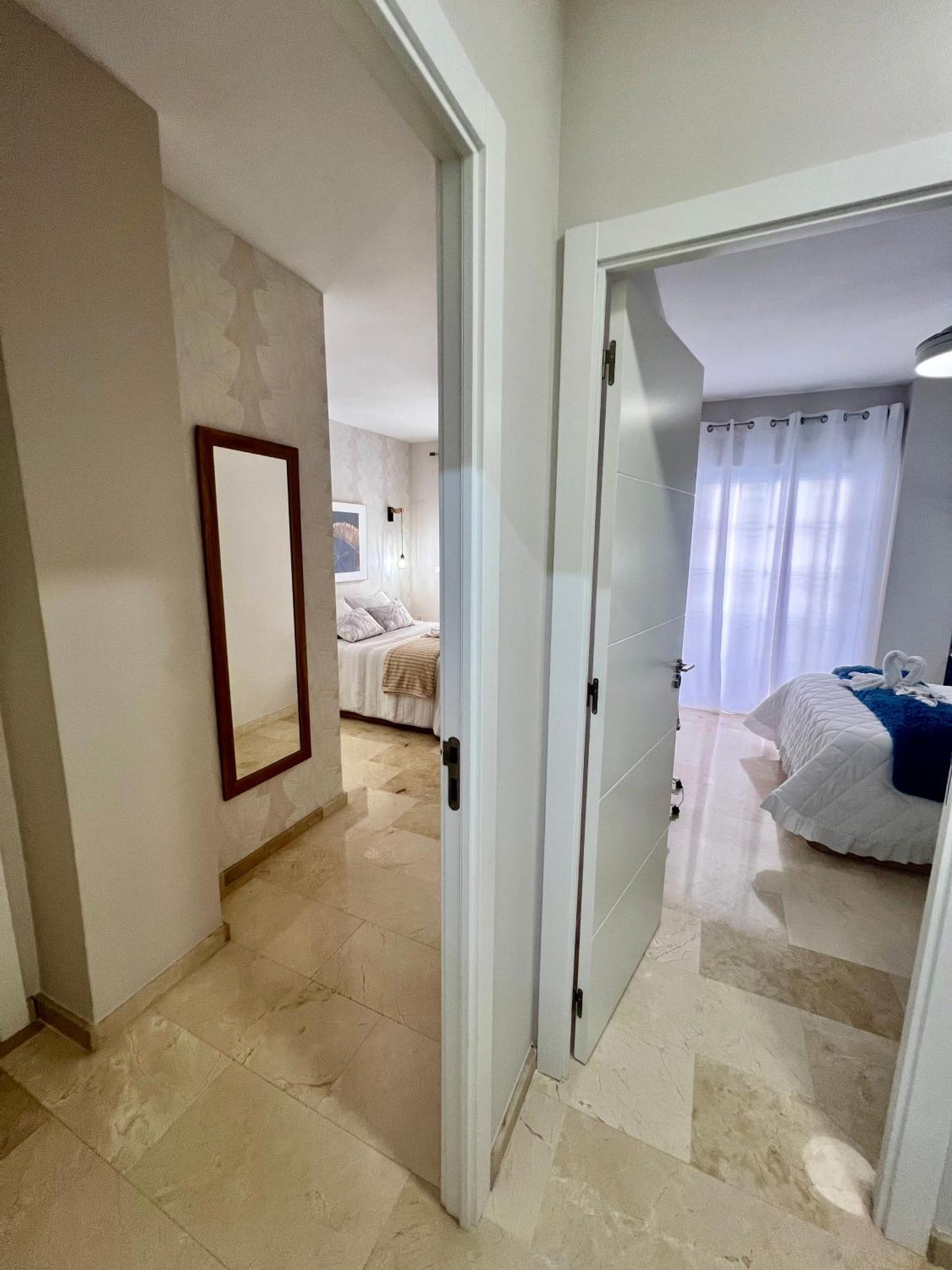 Noruega 3 Apartman Torrevieja Kültér fotó