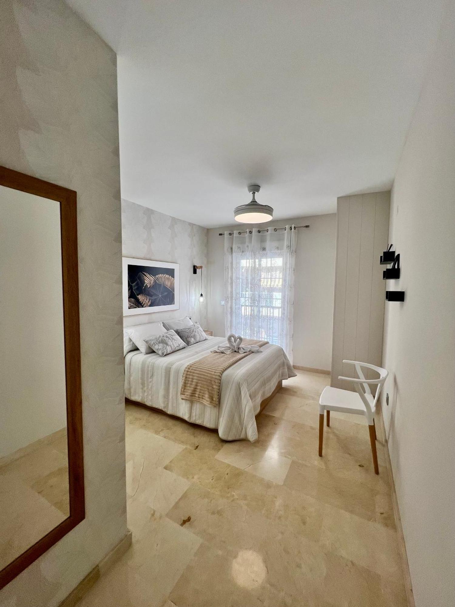 Noruega 3 Apartman Torrevieja Kültér fotó