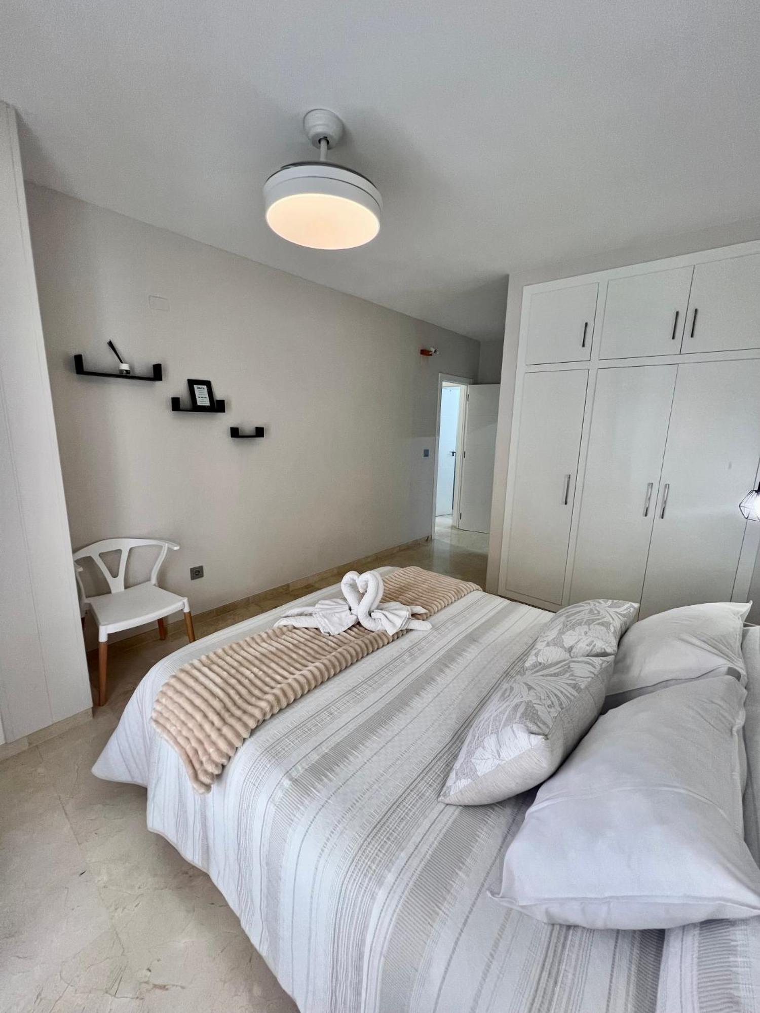 Noruega 3 Apartman Torrevieja Kültér fotó