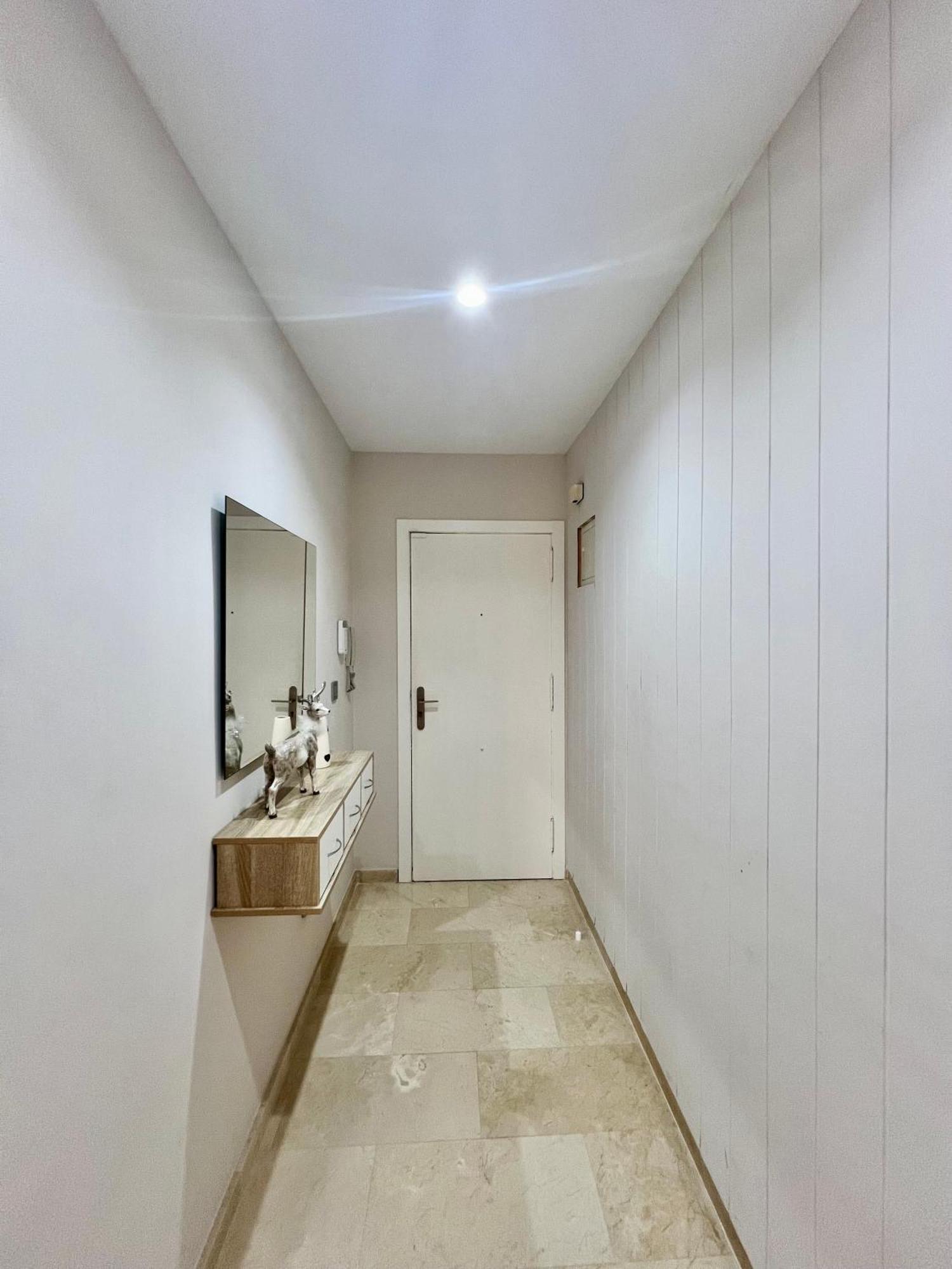 Noruega 3 Apartman Torrevieja Kültér fotó
